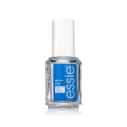 Zdjęcie essie All in One Lak. do paz. baza i warst. wierzch. 13.5 ml