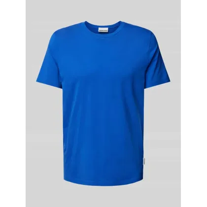 Zdjęcie T-shirt z okrągłym dekoltem model ‘JAAMES’