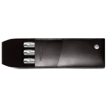 Zdjęcie Skórzane etui na Twoje pióra - Delvaux Haute MaroQuinerie na 3 szt.