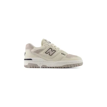 Zdjęcie New Balance sneakersy 550 kolor beżowy BBW550RB