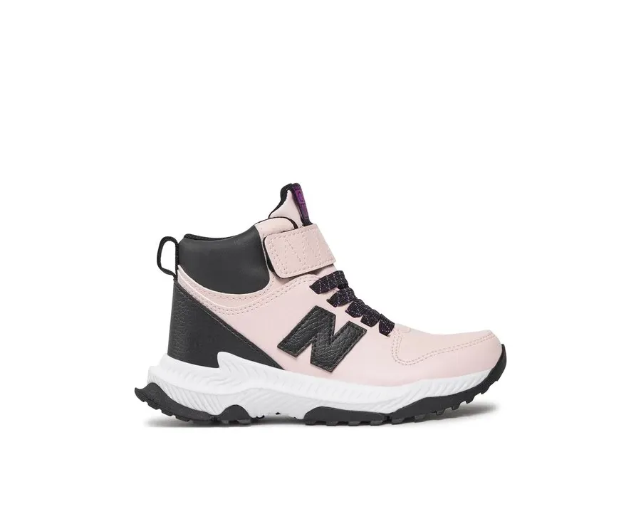 obrazek 1 New Balance Sneakersy PT800TP3 Różowy