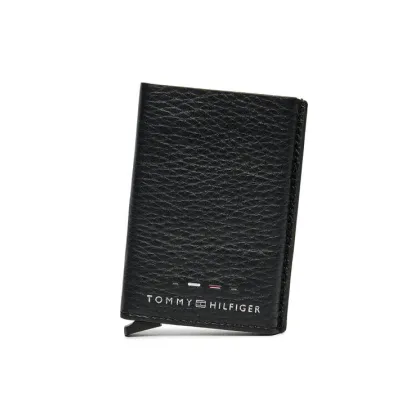 Zdjęcie Tommy Hilfiger Etui na karty kredytowe AM0AM12760 Czarny