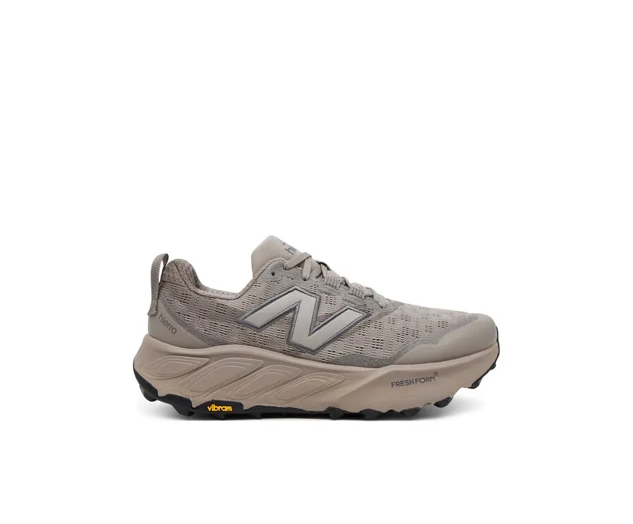 obrazek 1 New Balance Buty do biegania Hierro MTHIERY9 Szary