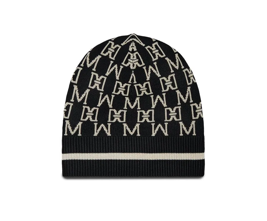 obrazek 1 Marciano Guess Czapka 3BGZ05 5751Z Czerwony