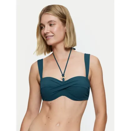Zdjęcie Triumph Góra od bikini Summer Twist 10222253 Granatowy