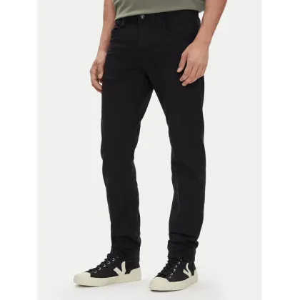 Zdjęcie Mustang Jeansy Oregon K 1016320 Czarny Slim Fit