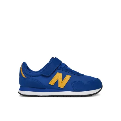 Zdjęcie New Balance Sneakersy PV323AD Niebieski
