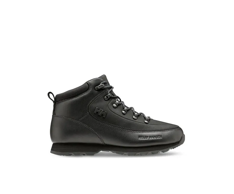 obrazek 1 Helly Hansen Trekkingi The Forester Premium 12030 Czarny