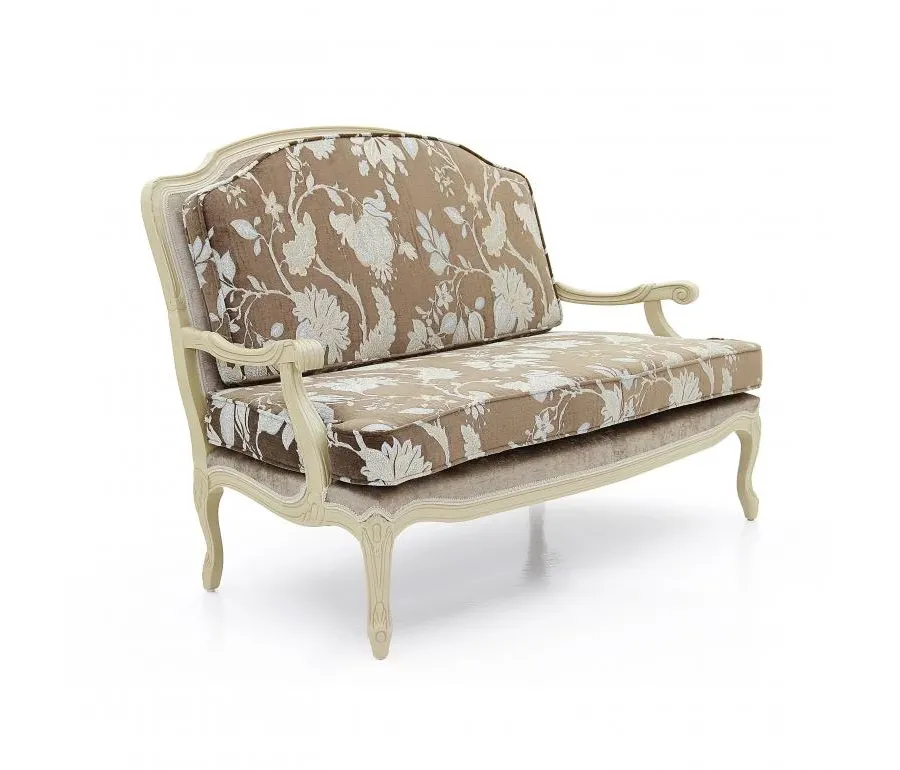 obrazek 1 Niezwykle elegancka sofa w stylu klasycznym   - Sevensedie