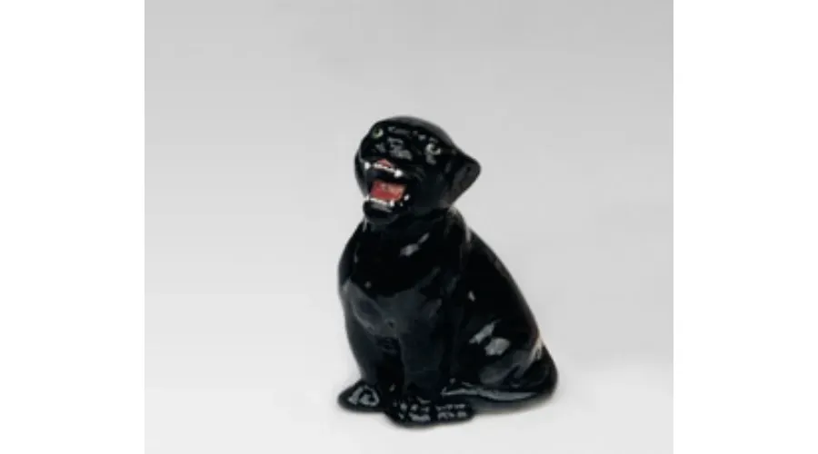 obrazek 1 Stylowa figurka pantery - Il Gattopardo