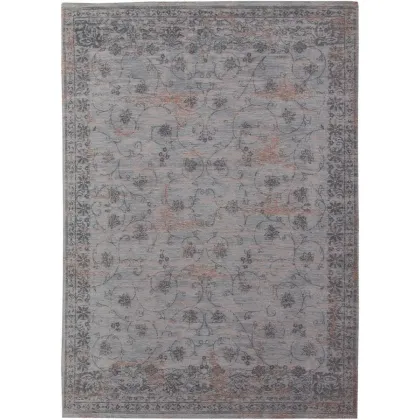 Zdjęcie Prestiżowy szary dywan - FEDRA LIGHT GREY 8027