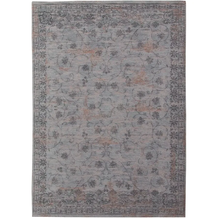 obrazek 1 Prestiżowy szary dywan - FEDRA LIGHT GREY 8027