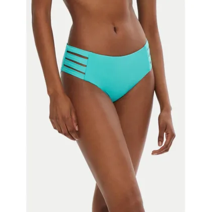 Zdjęcie Seafolly Dół od bikini S. Collective 40355-942 Turkusowy