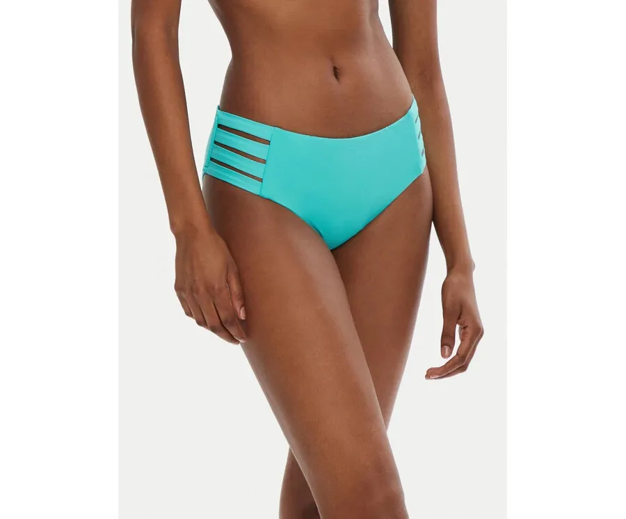 obrazek 1 Seafolly Dół od bikini S. Collective 40355-942 Turkusowy