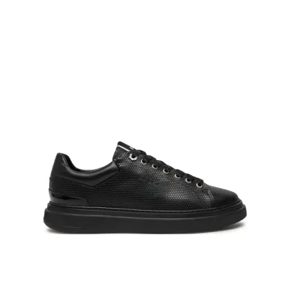Zdjęcie BALR. Sneakersy Game Day Hexagon Sneaker B1511.1038.101 Czarny