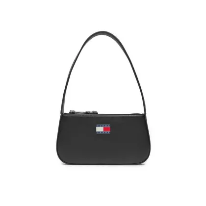 Zdjęcie Tommy Jeans Torebka Tjw Ess Must Shoulder Bag AW0AW16966 Czarny