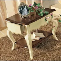 Zdjęcie Prowansalski stolik Luigi - Interiors Italia