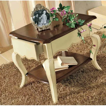 Zdjęcie Prowansalski stolik Luigi - Interiors Italia