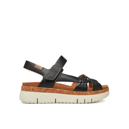 Zdjęcie Pikolinos Sandały W4N-0968 Czarny