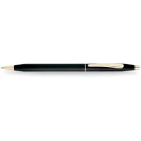 Picture Black Cross brand pen