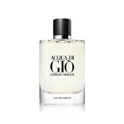 Zdjęcie Giorgio Armani Acqua di Giò Homme Woda perfumowana 125 ml