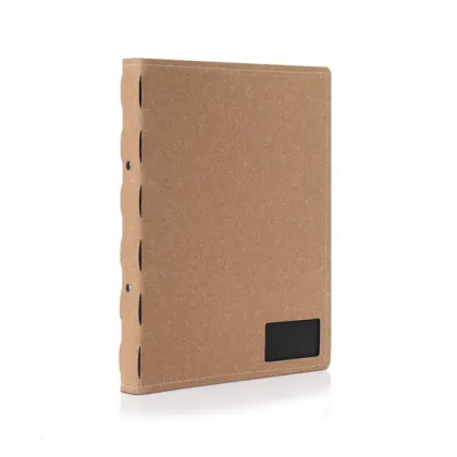 Zdjęcie Okładka A4 pod okucia - ringi dla firm