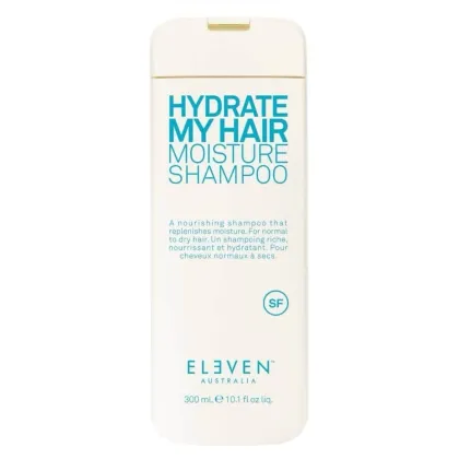 Zdjęcie Eleven Australia Hydrate My Hair Szampon nawilżający 300 ml