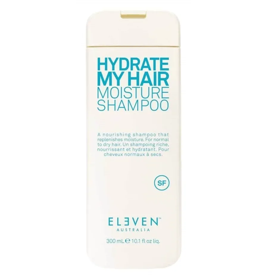 obrazek 1 Eleven Australia Hydrate My Hair Szampon nawilżający 300 ml