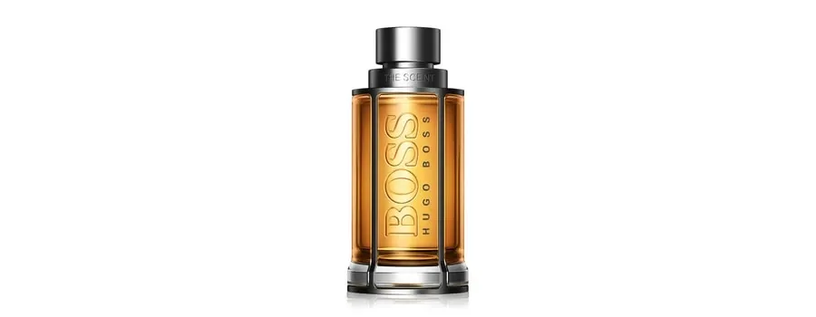 obrazek 1 HUGO BOSS Boss The Scent Woda toaletowa 50 ml