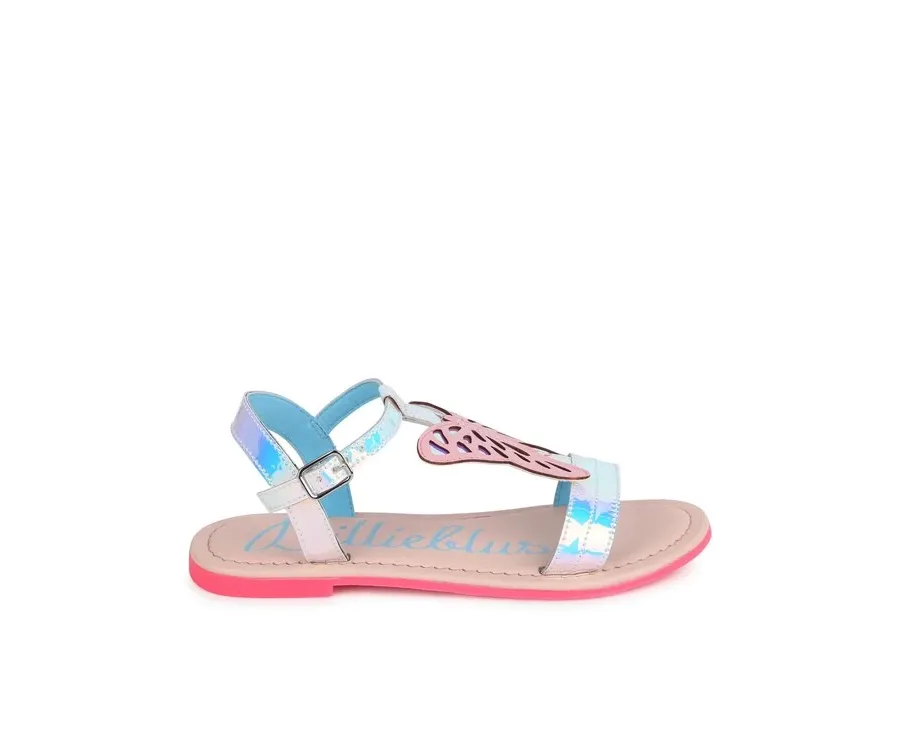 obrazek 1 Billieblush Sandały U20376 Biały