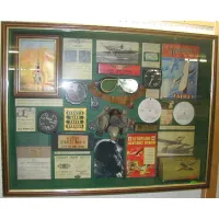 Picture Aviation souvenirs - Luxury Products store