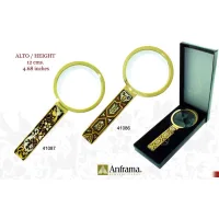 Zdjęcie Niezwykła lupa Anframa