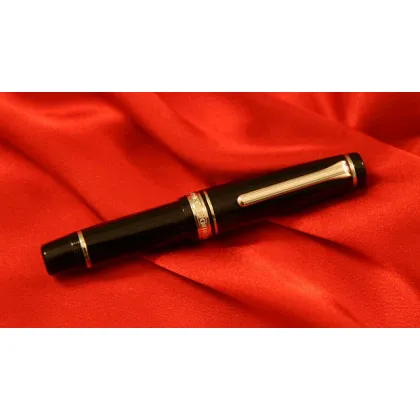 Zdjęcie Sailor Pióro Wieczne Professional Gear Mini Pozłacane