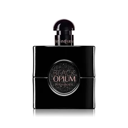 Zdjęcie Yves Saint Laurent Black Opium Le Parfum Perfumy 50 ml