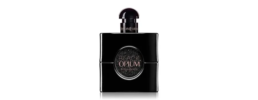 obrazek 1 Yves Saint Laurent Black Opium Le Parfum Perfumy 50 ml