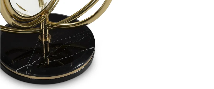 obrazek 5 Wyjątkowe stojące lustro do łazienki o niepowtarzalnym charakterze