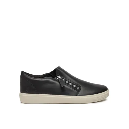 Zdjęcie ECCO Sneakersy 21860301001 Czarny