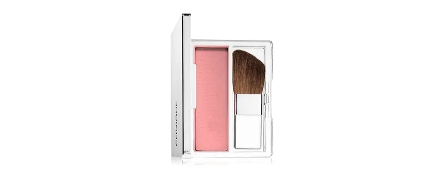 obrazek 1 CLINIQUE Blush Róż 6 g Nr. 102 - Innocent Peach