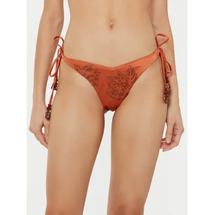 Zdjęcie Maaji Dół od bikini Satin Umber Sunseeker PT3760SCC004 Brązowy