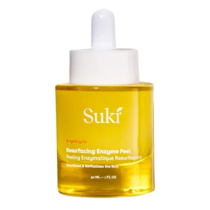 Zdjęcie Suki Skincare Resurfacing - Enzyme Peel 30ml 30 ml