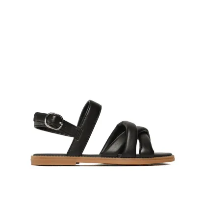 Zdjęcie Geox Sandały J Sandal Karly Girl J3535C000KBC9999 S Czarny