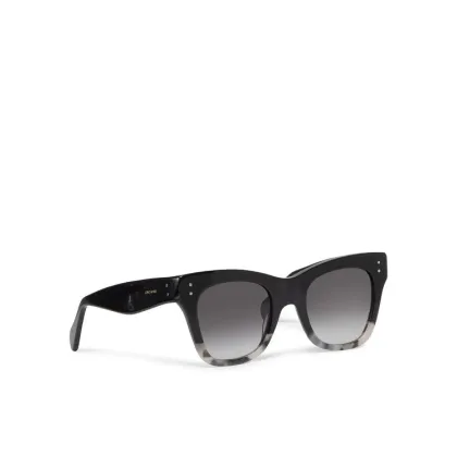 Zdjęcie Gino Rossi Okulary przeciwsłoneczne AGG-A-604-MX-07 Czarny