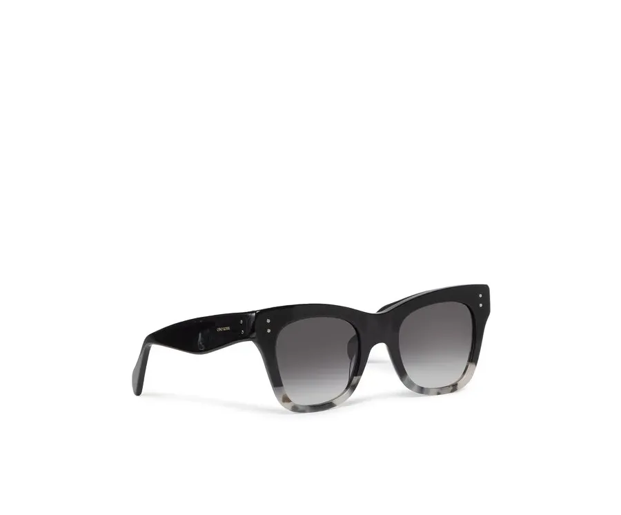 obrazek 1 Gino Rossi Okulary przeciwsłoneczne AGG-A-604-MX-07 Czarny