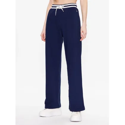Zdjęcie Polo Ralph Lauren Spodnie dresowe 211892659001 Granatowy Regular Fit