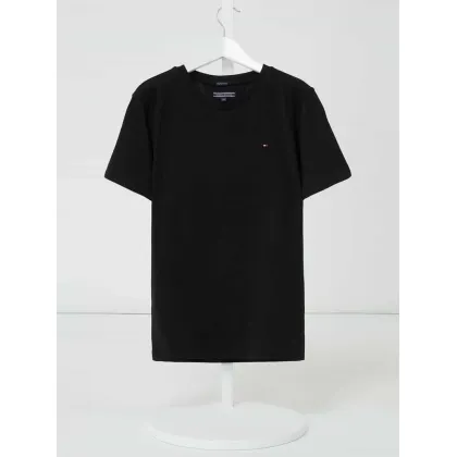 Zdjęcie T-shirt z bawełny bio