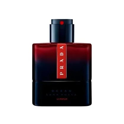 Zdjęcie Prada Luna Rossa Ocean Le Parfum Refillable Perfumy 50 ml