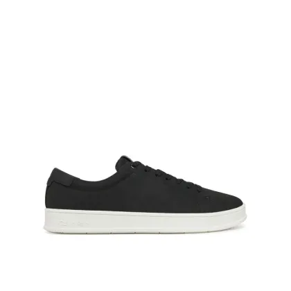 Zdjęcie Calvin Klein Sneakersy Low Top Lace Up Nu HM0HM01758 Czarny