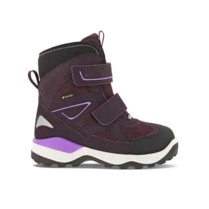 Zdjęcie ECCO Śniegowce Snow Mountain 71026351663 Fioletowy
