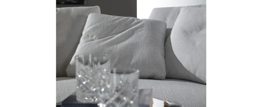obrazek 3 Hiszpańska luksusowa sofa do salonu - Casadesus