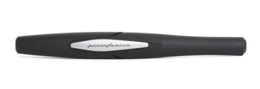 obrazek 3 Rewelacyjne pióro wieczne Pininfarina Novanta Black z Włoch